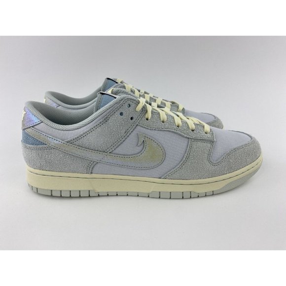 Nike Dunk Low SE Gone Fishing Chinook Salmon Men's Size 13 Sneakers DV7210-001 - Picture 7 of 12